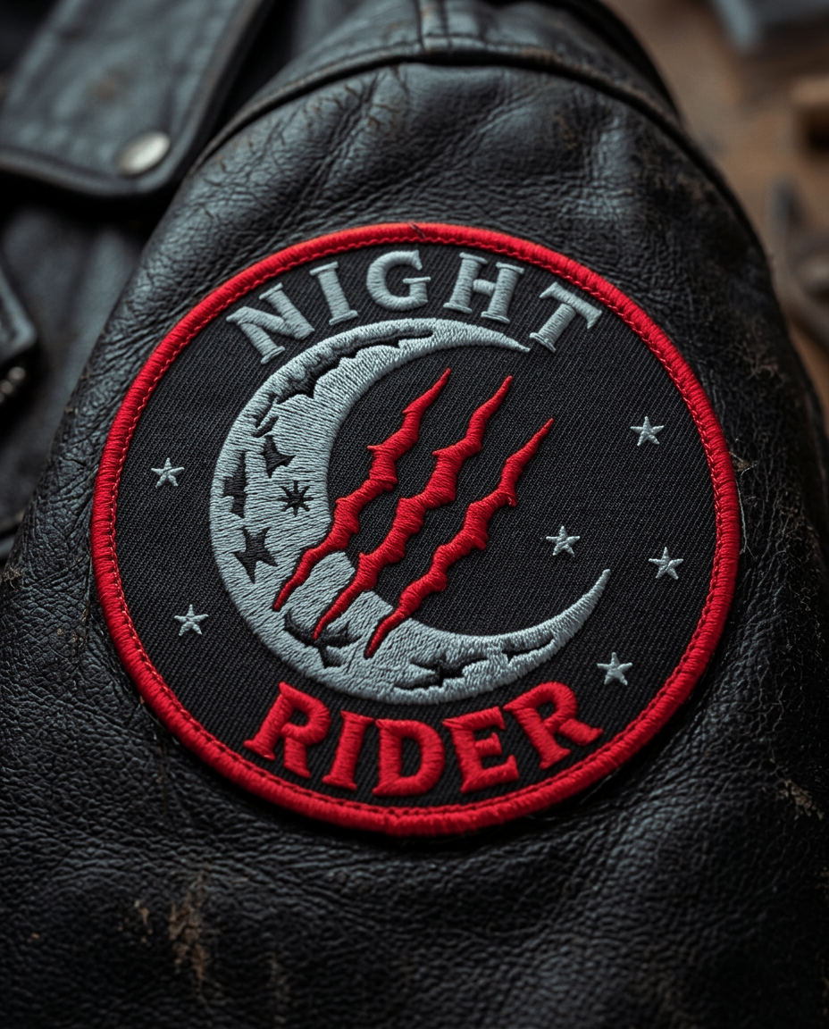 Night Rider