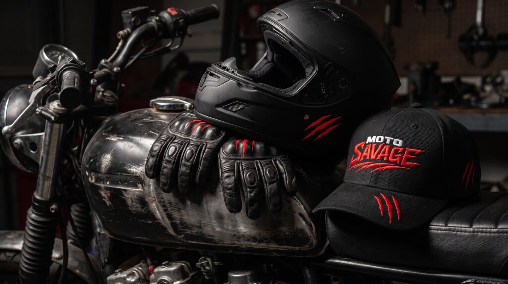 Motorcycle helmet and gloves res… 202608142020 scaled