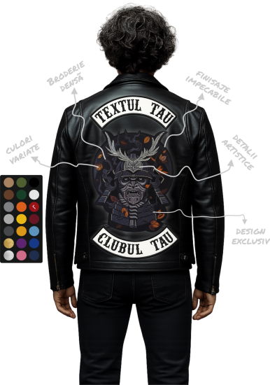 motosavage grafica bannere